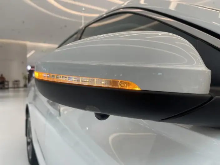 Volkswagen Sagitar 2025 Model 300TSI DSG Beyond Edition – фото 4