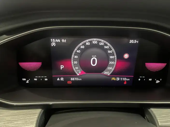 Volkswagen Sagitar 2025 Model 300TSI DSG Beyond Edition – фото 7
