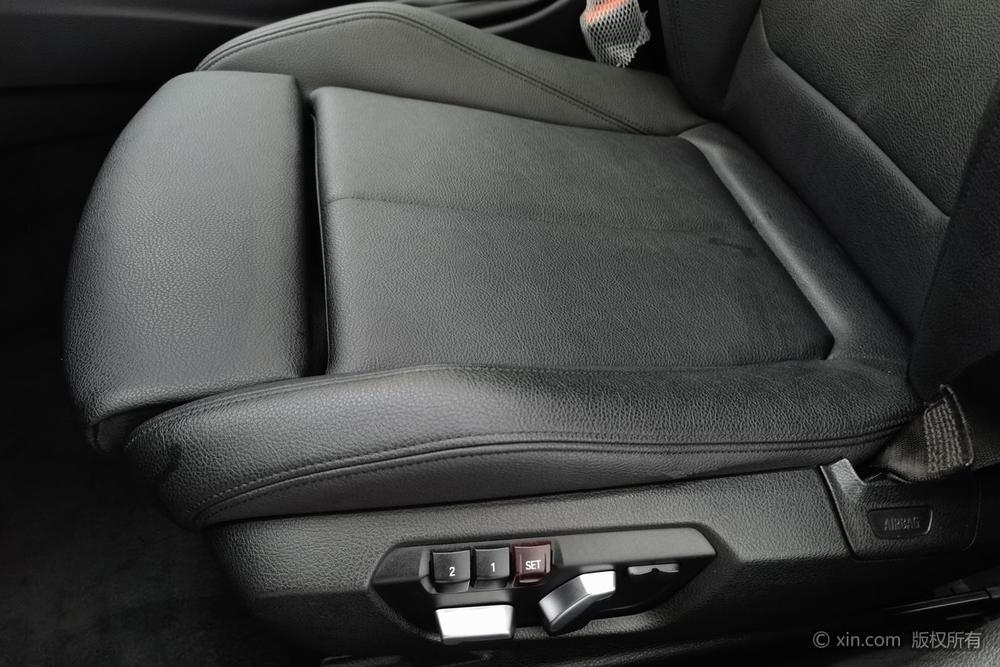 BMW 3 Series 2019 320Li Style – фото 18
