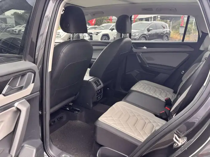 Volkswagen Tayron 2024 Model 330TSI 2WD Luxury Plus Advanced version – фото 9