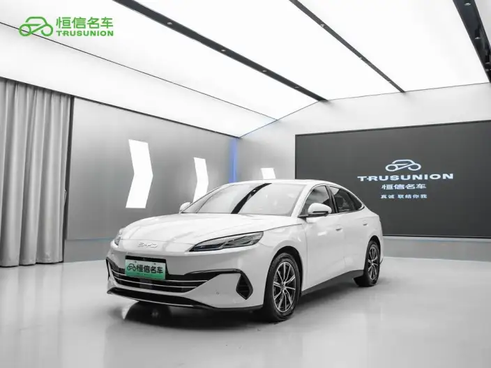 BYD Seal 06 DM 2024 Model DM-i 120KM Zunrong Model – фото 1