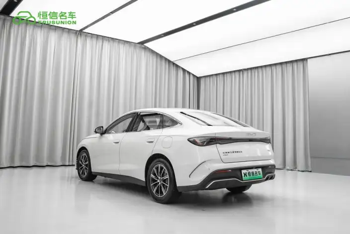 BYD Seal 06 DM 2024 Model DM-i 120KM Zunrong Model – фото 4
