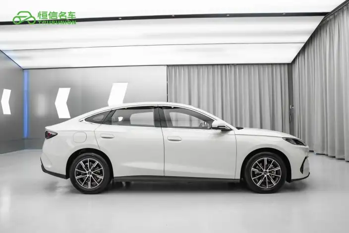 BYD Seal 06 DM 2024 Model DM-i 120KM Zunrong Model – фото 7