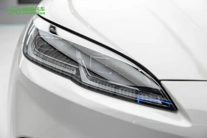 BYD Seal 06 DM 2024 Model DM-i 120KM Zunrong Model – фото 9