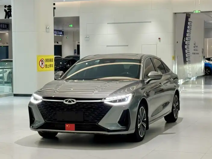 Chery Arrizo 8 2022 Model 1.6TGDI DCT Ya