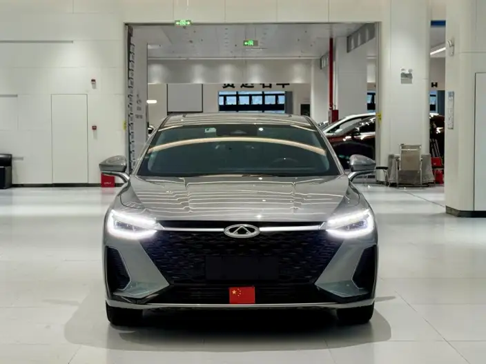 Chery Arrizo 8 2022 Model 1.6TGDI DCT Ya