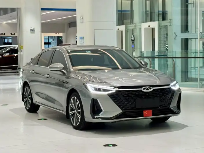 Chery Arrizo 8 2022 Model 1.6TGDI DCT Ya