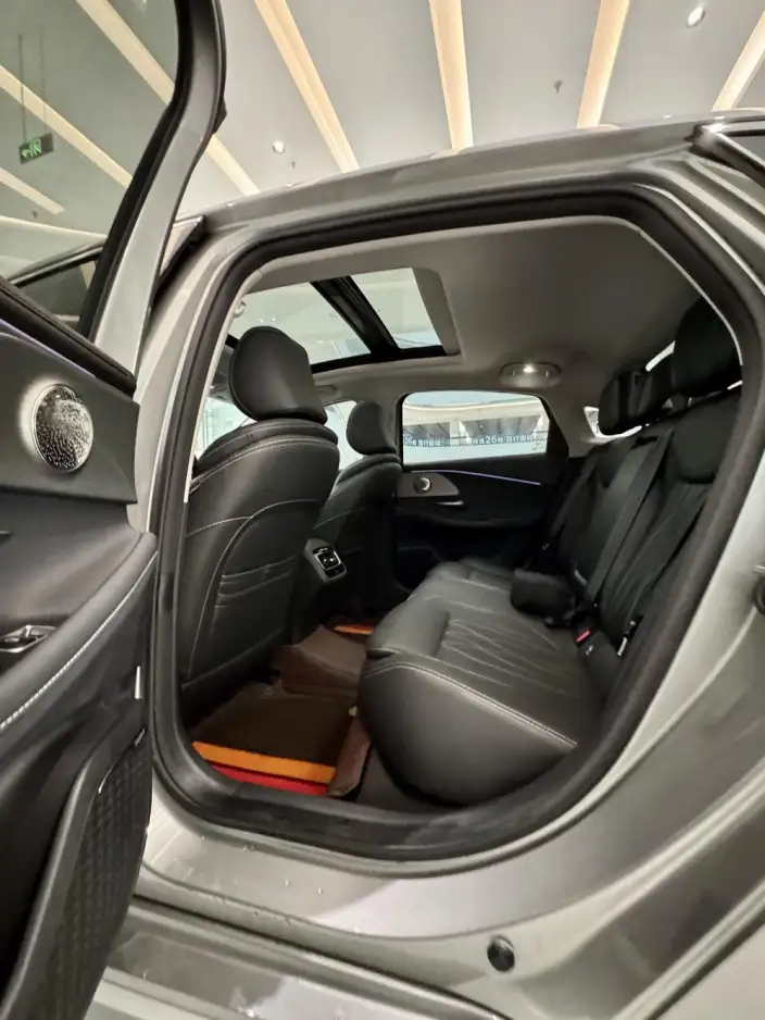 Chery Arrizo 8 2022 Model 1.6TGDI DCT Ya – фото 7