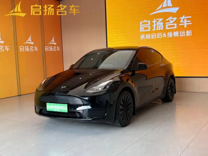 Model Y 2022 Model Facelift Rear-wheel drive version – фото 1