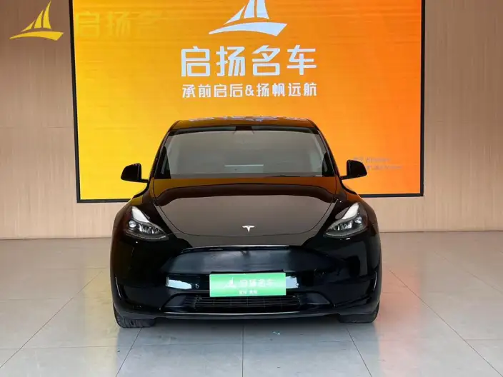 Model Y 2022 Model Facelift Rear-wheel drive version – фото 2
