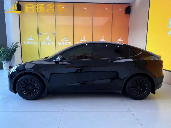 Model Y 2022 Model Facelift Rear-wheel drive version – фото 3