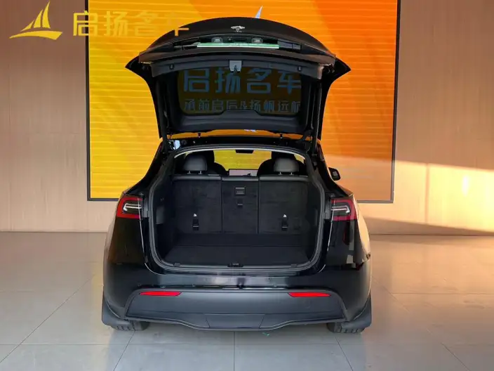 Model Y 2022 Model Facelift Rear-wheel drive version – фото 4