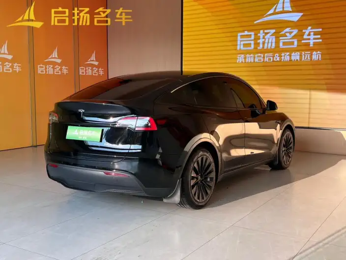 Model Y 2022 Model Facelift Rear-wheel drive version – фото 5