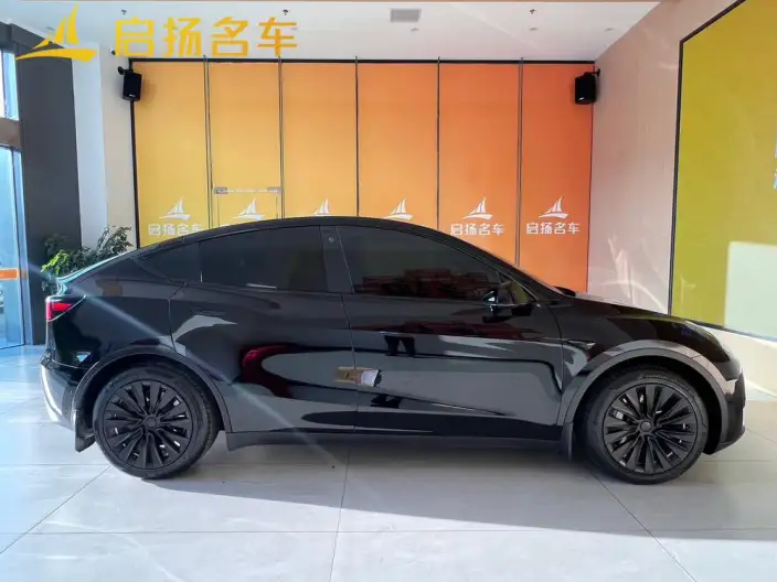 Model Y 2022 Model Facelift Rear-wheel drive version – фото 6