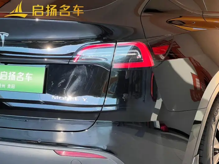 Model Y 2022 Model Facelift Rear-wheel drive version – фото 7