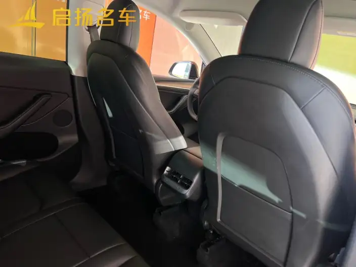 Model Y 2022 Model Facelift Rear-wheel drive version – фото 8
