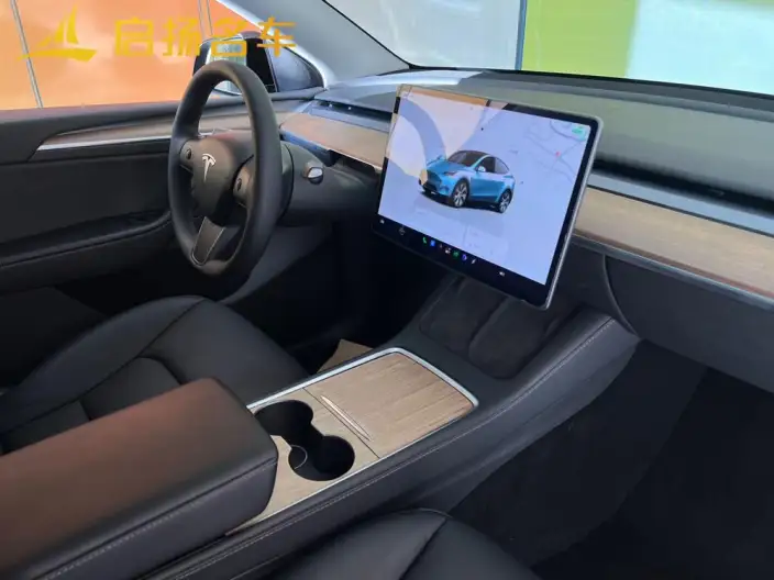 Model Y 2022 Model Facelift Rear-wheel drive version – фото 9