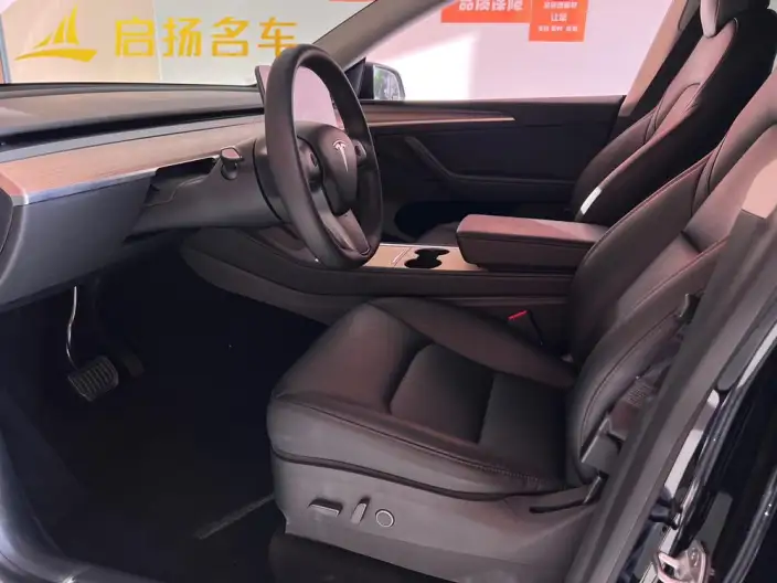 Model Y 2022 Model Facelift Rear-wheel drive version – фото 10