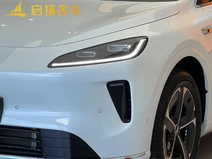 Sangyuan H5 2025 Model Extended Range Max – фото 6