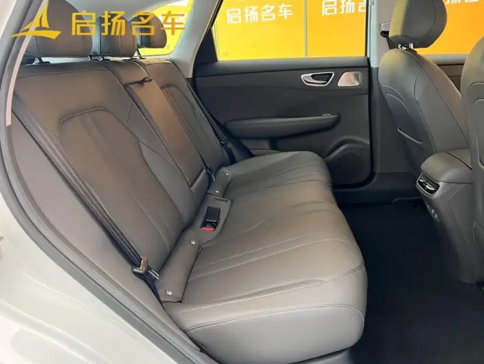 Sangyuan H5 2025 Model Extended Range Max – фото 10