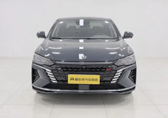 Yixuan Max 2021 Model 1.5T Super Spicy Dad Edition