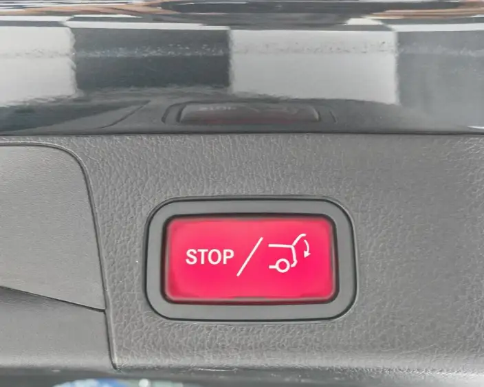 Mercedes-Benz GLB 2023 Model GLB 220 Dynamic Model – фото 7
