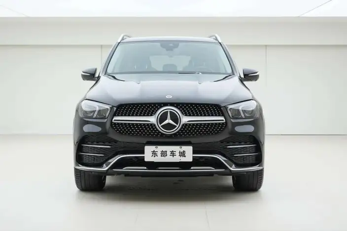 Mercedes-Benz GLE Imported 2023 Model GLE 450 4MATIC Fashion Model – фото 2