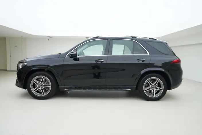 Mercedes-Benz GLE Imported 2023 Model GLE 450 4MATIC Fashion Model – фото 3