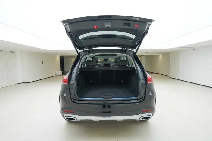 Mercedes-Benz GLE Imported 2023 Model GLE 450 4MATIC Fashion Model – фото 5