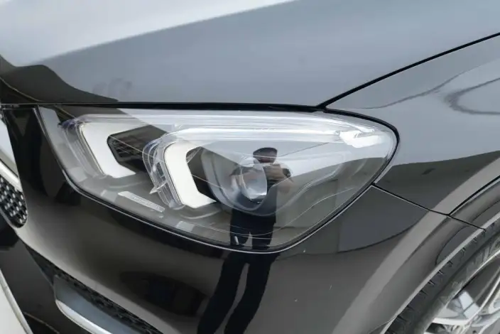 Mercedes-Benz GLE Imported 2023 Model GLE 450 4MATIC Fashion Model – фото 7
