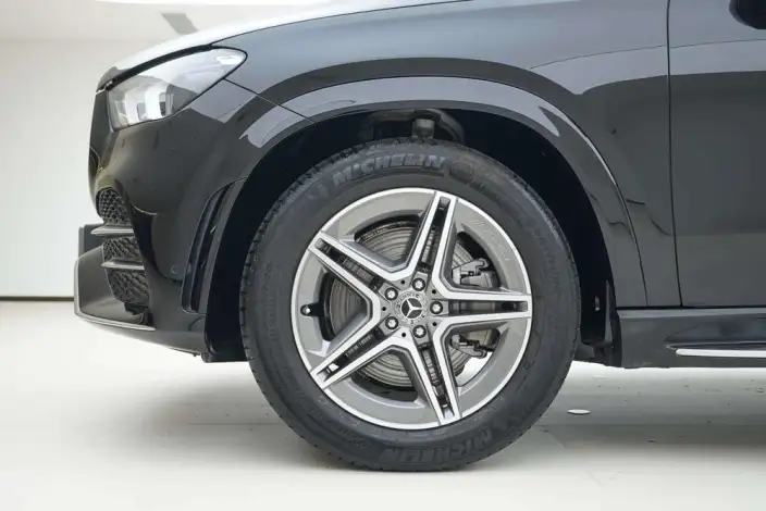 Mercedes-Benz GLE Imported 2023 Model GLE 450 4MATIC Fashion Model – фото 8