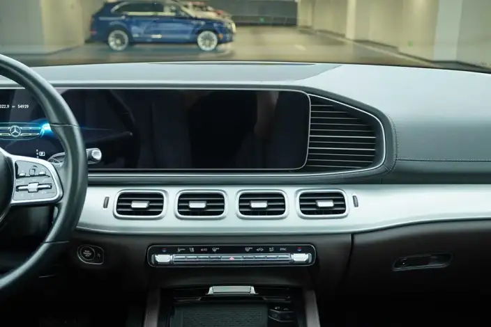 Mercedes-Benz GLE Imported 2023 Model GLE 450 4MATIC Fashion Model – фото 9