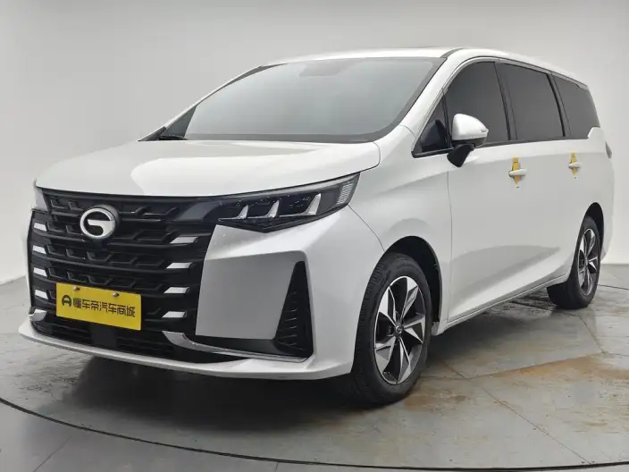 GAC Trumpchi M6 2023 Model PRO 270T WDCT Deluxe Edition – фото 1