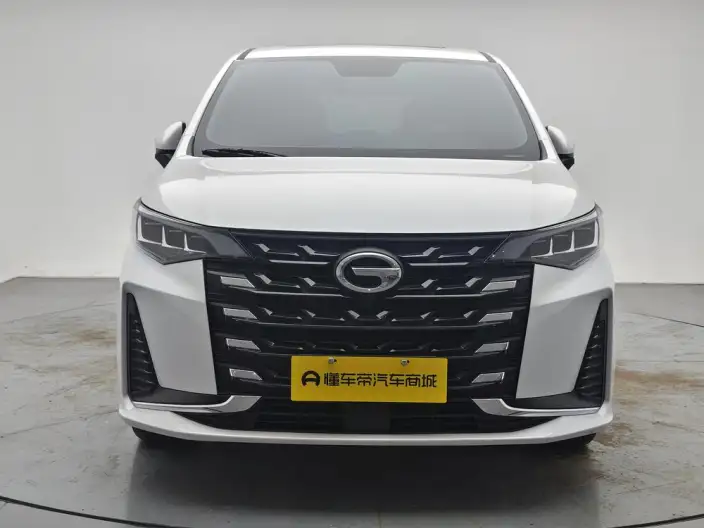 GAC Trumpchi M6 2023 Model PRO 270T WDCT Deluxe Edition – фото 2