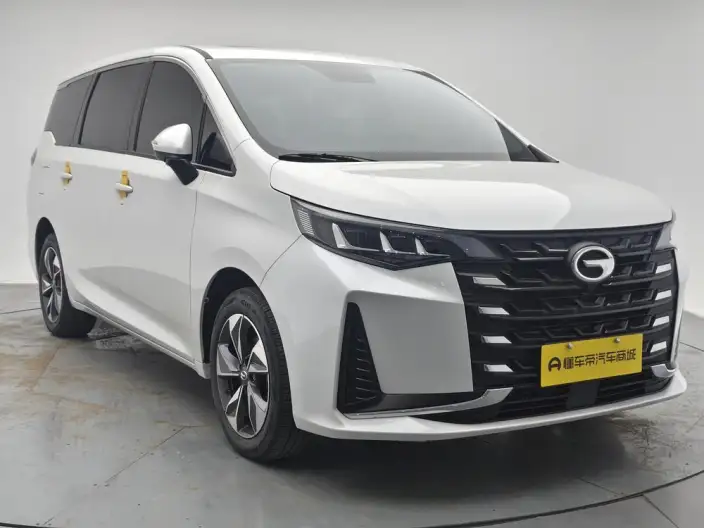 GAC Trumpchi M6 2023 Model PRO 270T WDCT Deluxe Edition – фото 3
