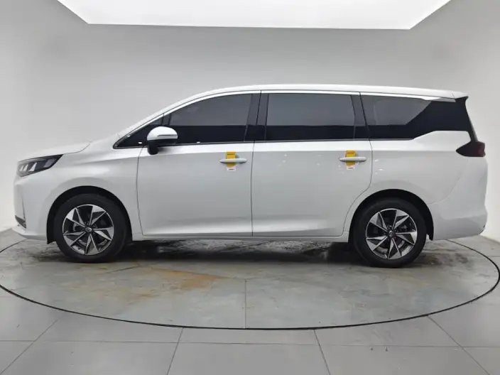 GAC Trumpchi M6 2023 Model PRO 270T WDCT Deluxe Edition – фото 4