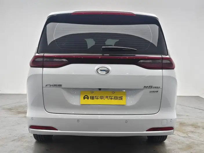 GAC Trumpchi M6 2023 Model PRO 270T WDCT Deluxe Edition – фото 6