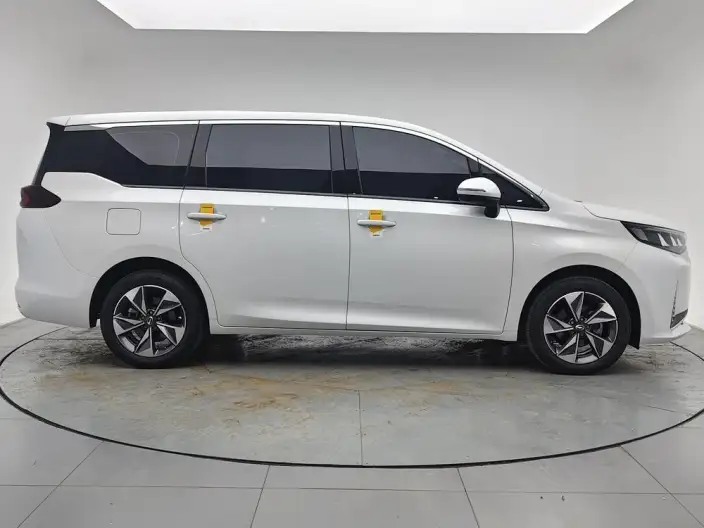 GAC Trumpchi M6 2023 Model PRO 270T WDCT Deluxe Edition – фото 8