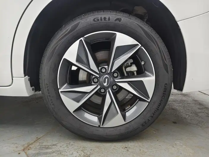 GAC Trumpchi M6 2023 Model PRO 270T WDCT Deluxe Edition – фото 9