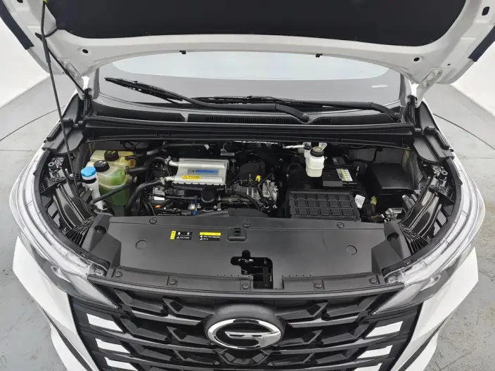 GAC Trumpchi M6 2023 Model PRO 270T WDCT Deluxe Edition – фото 10