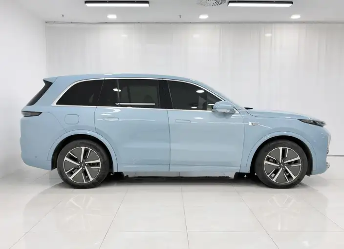 Li Auto L8 2024 Model Pro Edition – фото 8