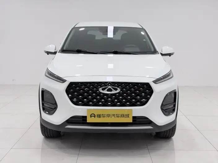 Chery Tiggo 3x 2024 Model 1.5L CVT Superior Edition