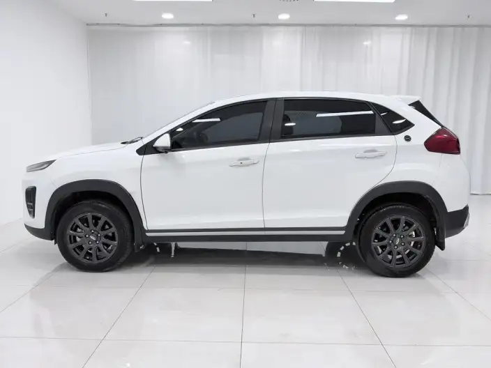 Chery Tiggo 3x 2024 Model 1.5L CVT Superior Edition