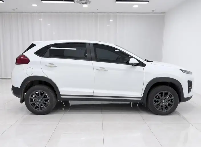 Chery Tiggo 3x 2024 Model 1.5L CVT Superior Edition – фото 8