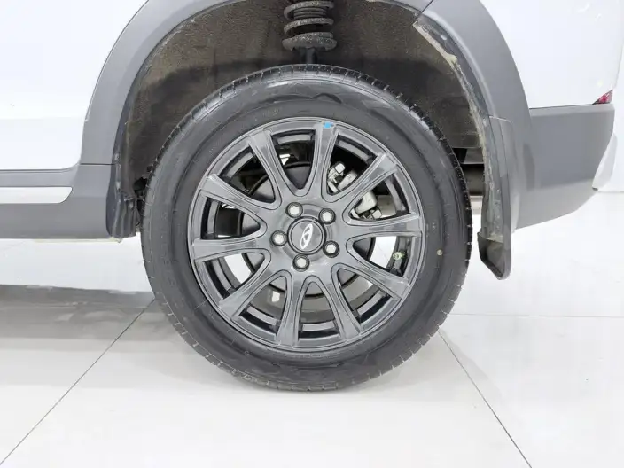 Chery Tiggo 3x 2024 Model 1.5L CVT Superior Edition – фото 9
