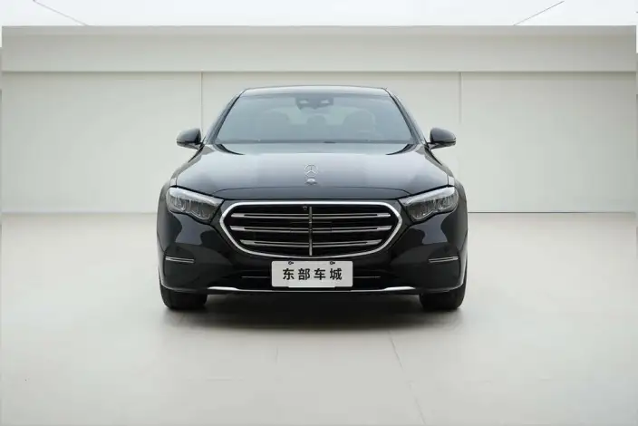 Mercedes-Benz E-Class 2025 Model E 300 L Fashion Model sedan – фото 2