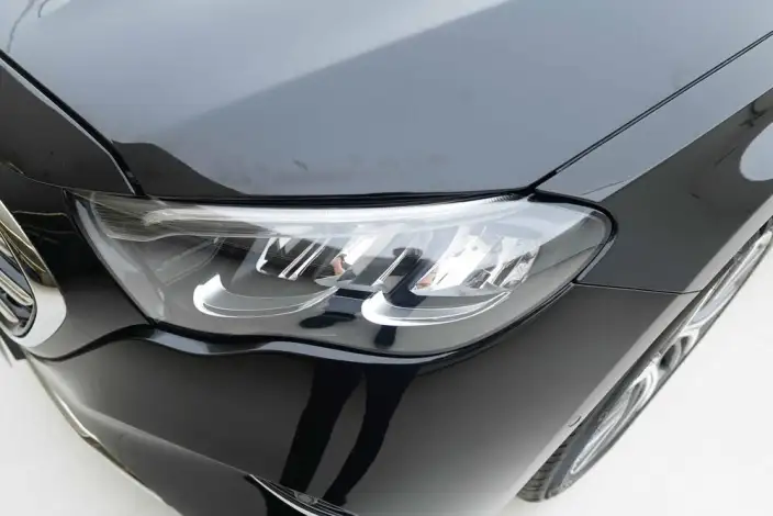Mercedes-Benz E-Class 2025 Model E 300 L Fashion Model sedan – фото 6