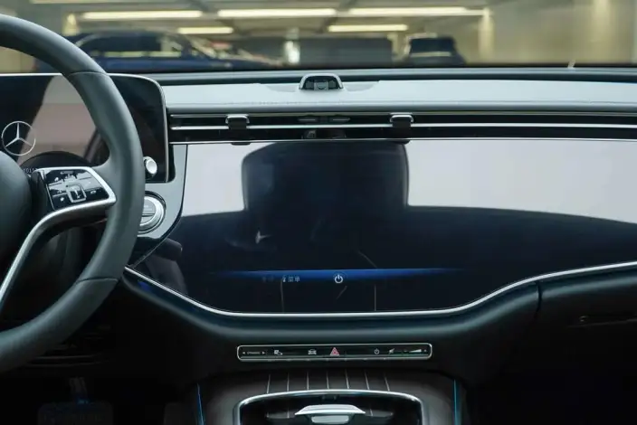 Mercedes-Benz E-Class 2025 Model E 300 L Fashion Model sedan – фото 8