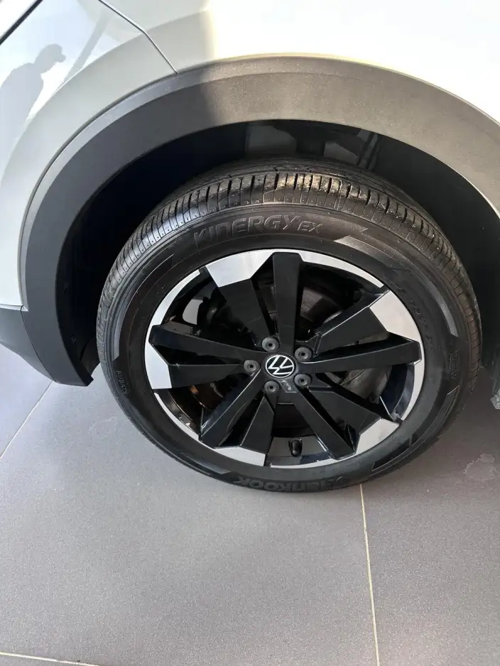 Tacqua 2023 Model 200TSI DSG Yuezhilian Edition – фото 5