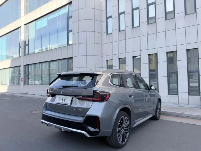 BMW X1 2023 Model sDrive25Li X Design Set – фото 6